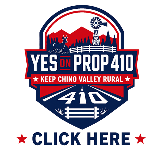 Yes on Prop 410